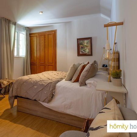 Homity Holidays - Duplex Sierra Nevada - Montebajo - A Pie De Pista Luaran gambar