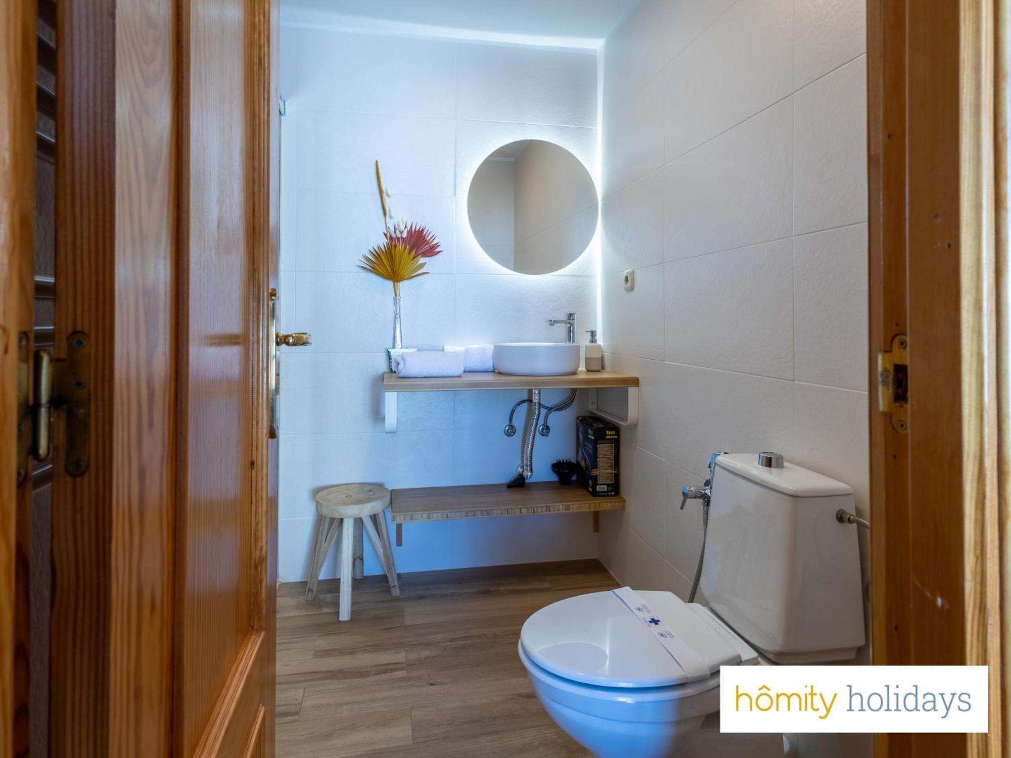 Homity Holidays - Duplex Sierra Nevada - Montebajo - A Pie De Pista Luaran gambar