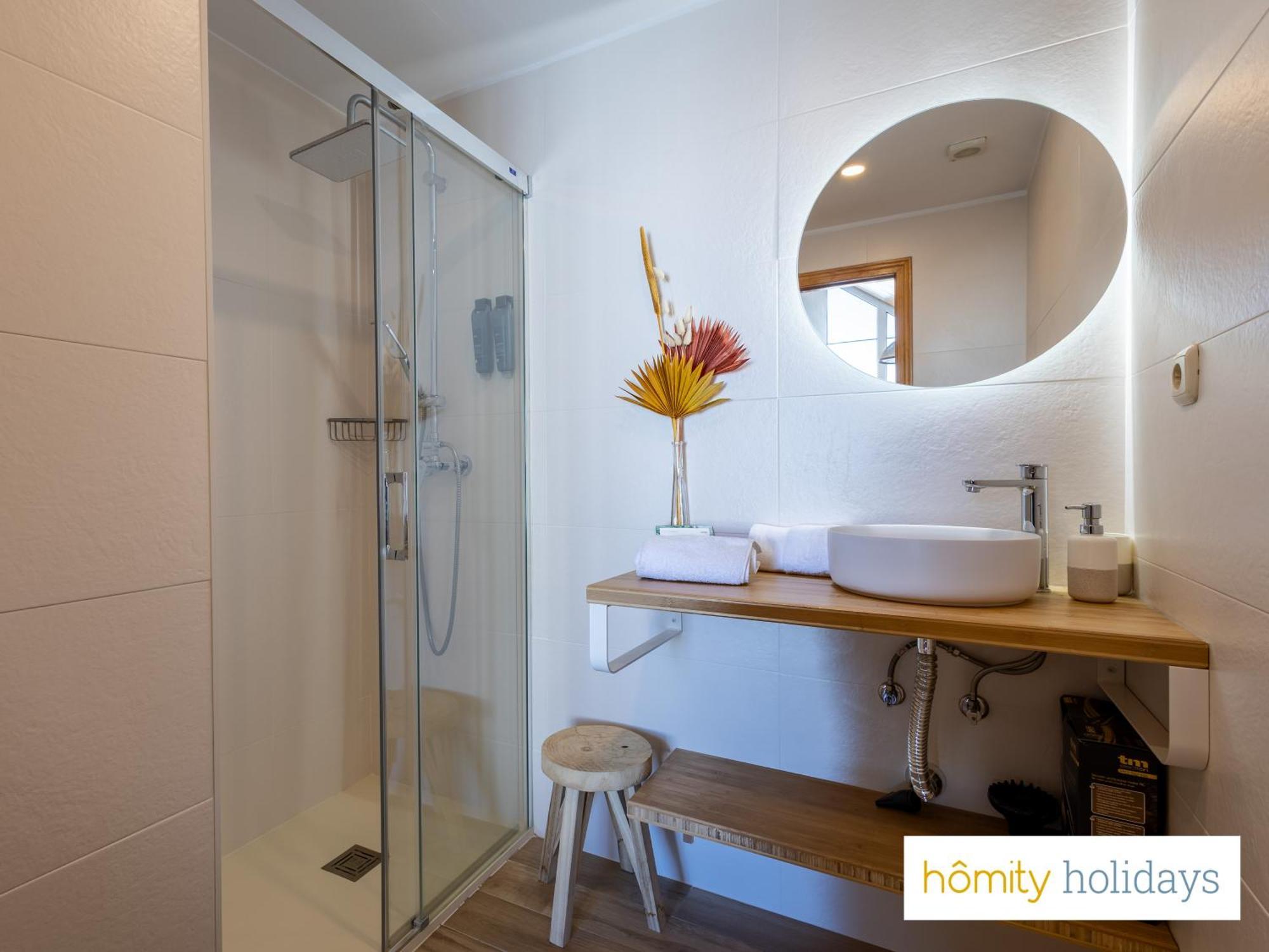 Homity Holidays - Duplex Sierra Nevada - Montebajo - A Pie De Pista Luaran gambar