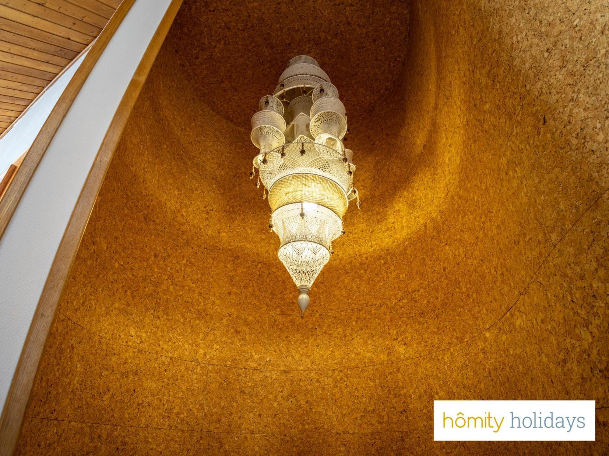 Homity Holidays - Duplex Sierra Nevada - Montebajo - A Pie De Pista Luaran gambar